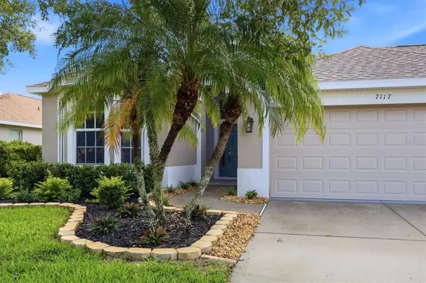7117 50TH AVENUE CIR E, Palmetto, FL 34221