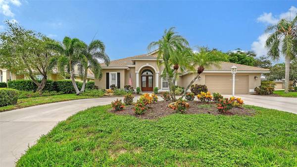 6682 SAINT JAMES XING, University Park, FL 34201