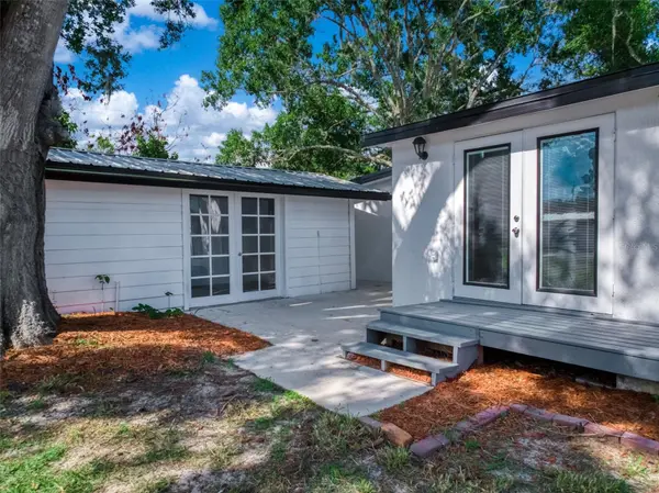 201 BROOKS RD, Frostproof, FL 33843