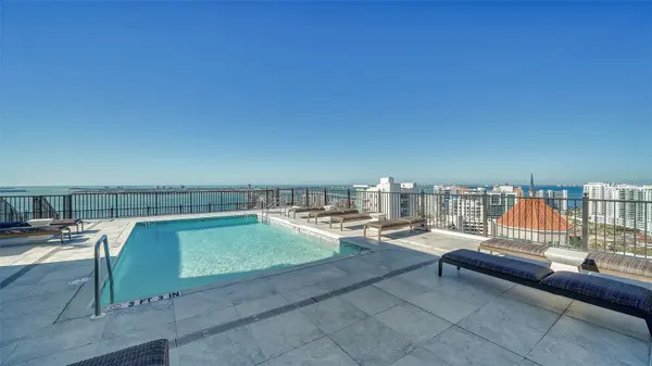 33 S PALM AVE #804, Sarasota, FL 34236