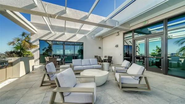 33 S PALM AVE #804, Sarasota, FL 34236