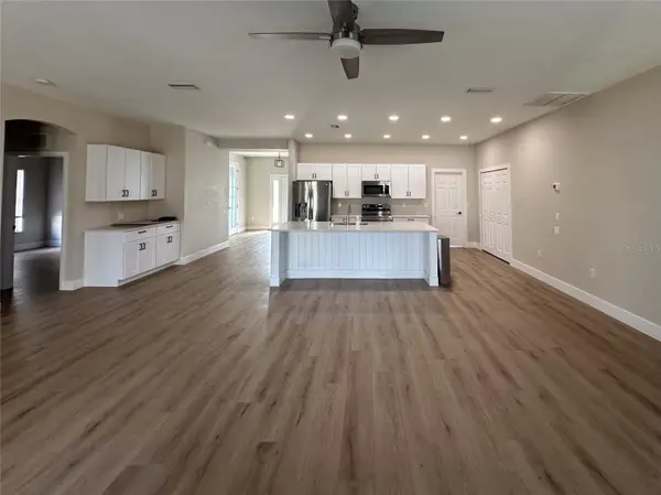 4730 LONDEL AVE, North Port, FL 34287