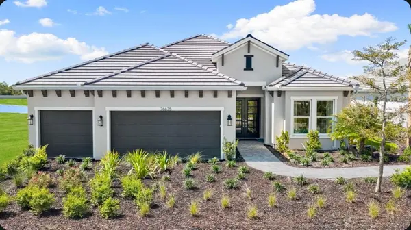 26625 DOVE DR, Punta Gorda, FL 33955