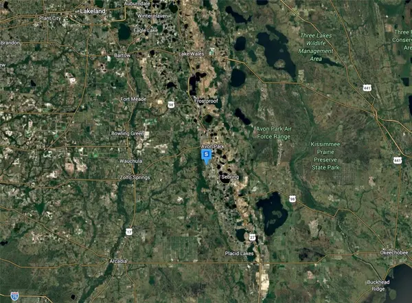 5016 MAGNOLIA PL, Sebring, FL 33872