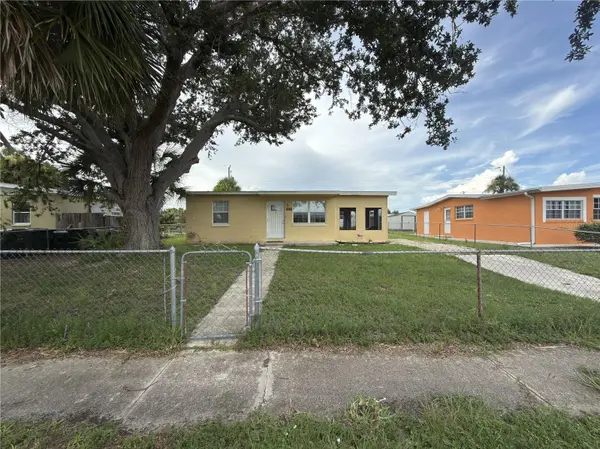 8274 BUMFORD AVE, North Port, FL 34287