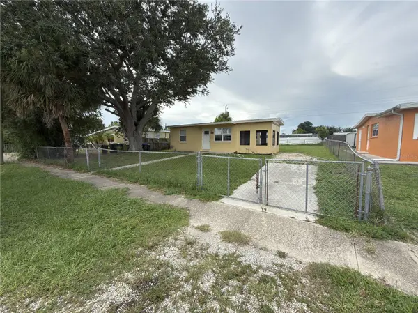 8274 BUMFORD AVE, North Port, FL 34287