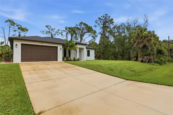 14390 MADDOCK AVE, Port Charlotte, FL 33953