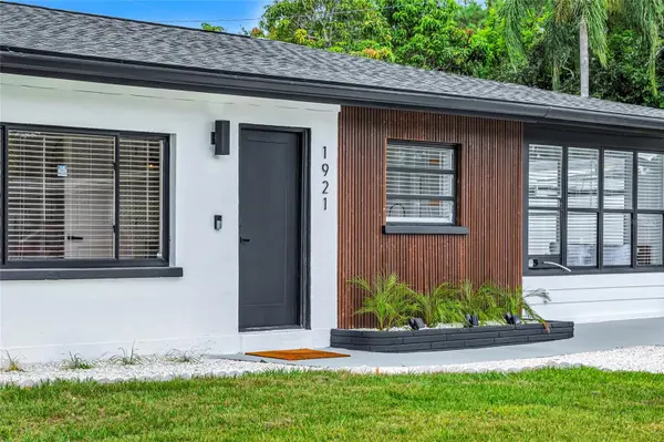 1921 FERN AVE, Sarasota, FL 34235