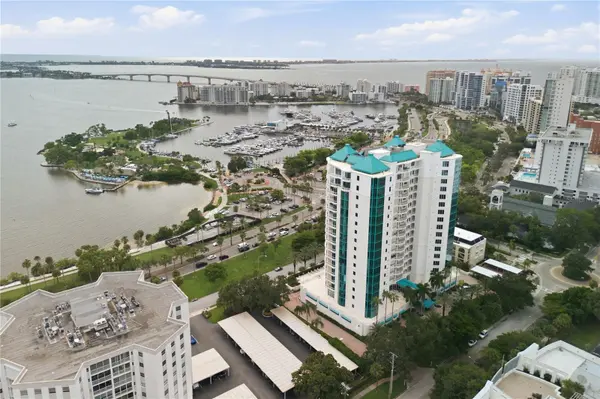 340 S PALM AVE #PL1, Sarasota, FL 34236