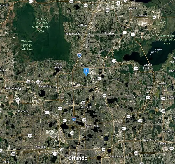 1329 FRANKLIN ST, Altamonte Springs, FL 32701
