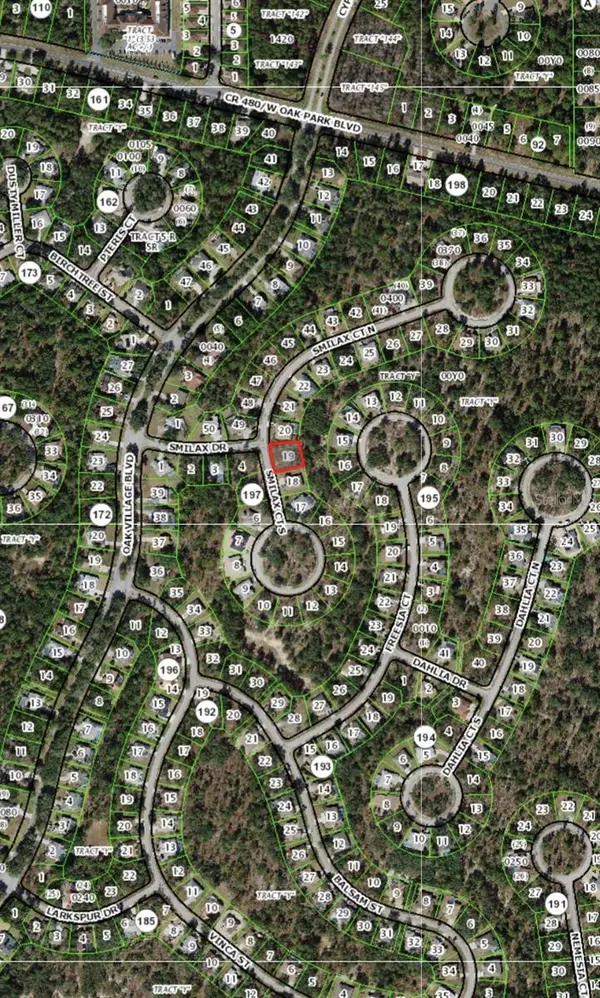 2 SMILAX CT S, Homosassa, FL 34446