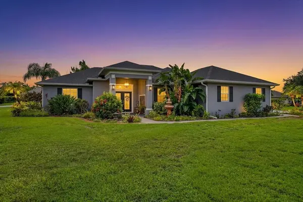 2000 JASMINE WAY, North Port, FL 34287