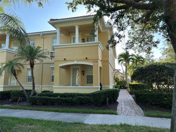 7776 ANDORA DR, Sarasota, FL 34238