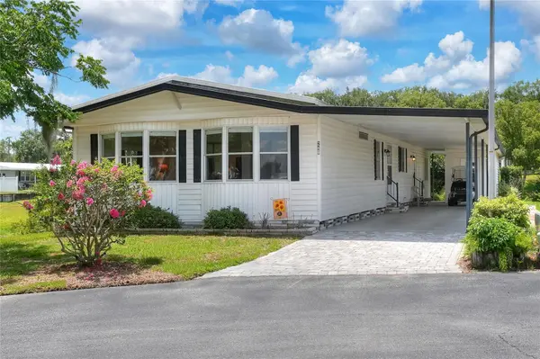 2055 S FLORAL AVE #246, Bartow, FL 33830