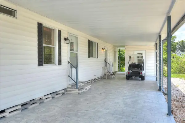 2055 S FLORAL AVE #246, Bartow, FL 33830