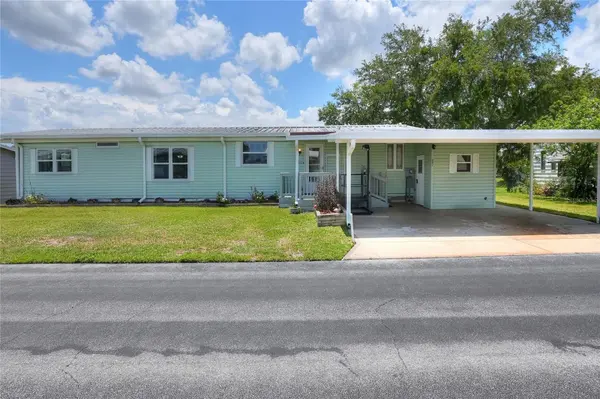 2055 S FLORAL AVE #262, Bartow, FL 33830