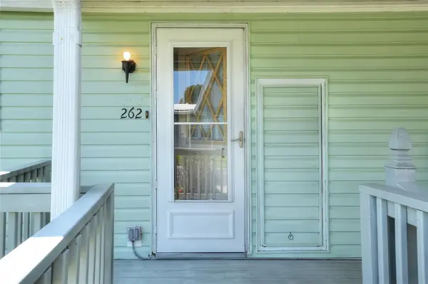 2055 S FLORAL AVE #262, Bartow, FL 33830