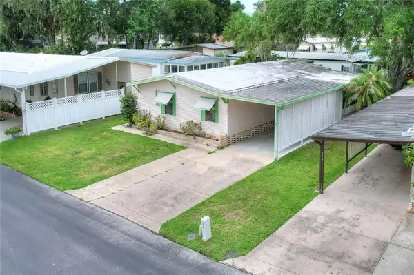 2055 S FLORAL AVE #296, Bartow, FL 33830