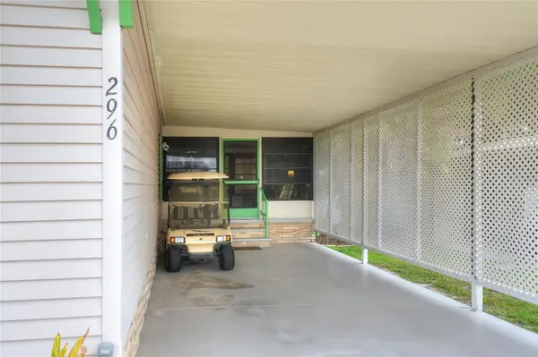 2055 S FLORAL AVE #296, Bartow, FL 33830