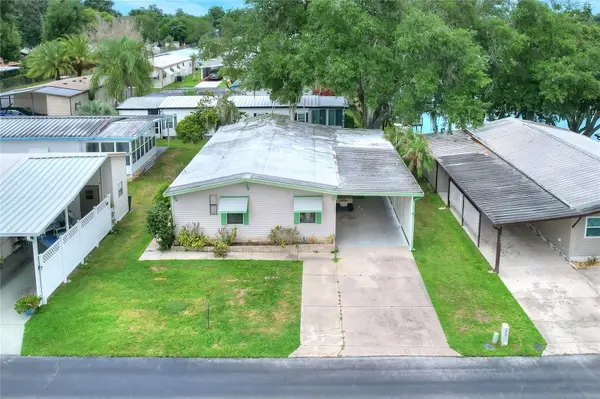 2055 S FLORAL AVE #296, Bartow, FL 33830
