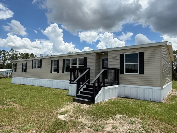 3483 BROOKE SMITH RD, Fort Meade, FL 33841