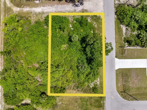 7501 TERRY AVE N, Lehigh Acres, FL 33971