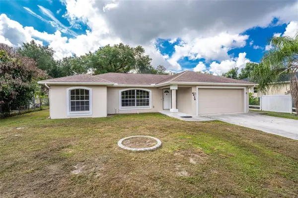4436 MAURBACH TER, North Port, FL 34286