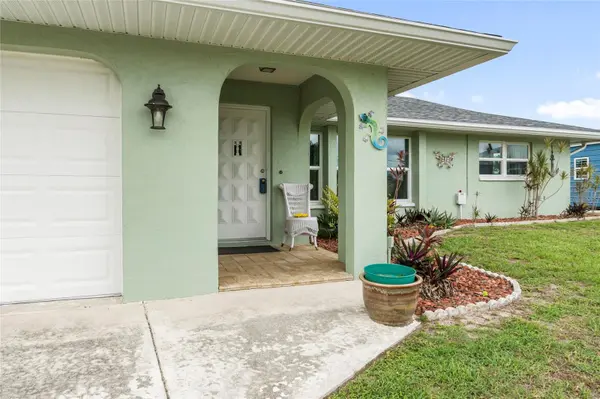 140 BARRE DR NW, Port Charlotte, FL 33952