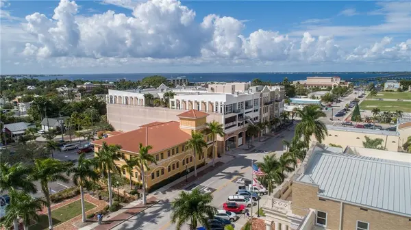 109 TAYLOR ST #2, Punta Gorda, FL 33950