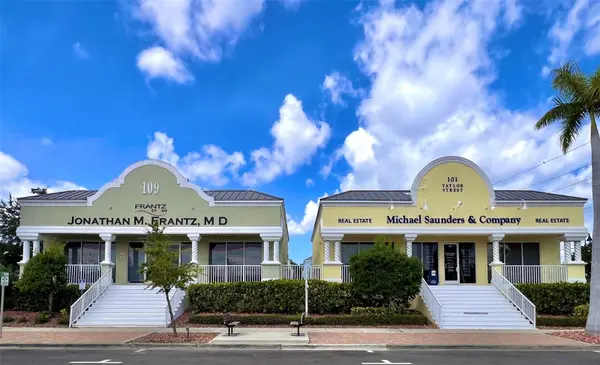 109 TAYLOR ST #2, Punta Gorda, FL 33950