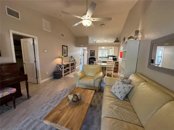 5480 BRASSY LOOP, North Port, FL 34287