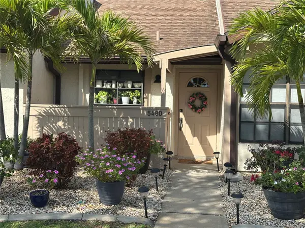 5480 BRASSY LOOP, North Port, FL 34287