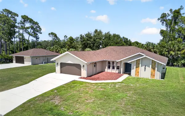 3318 JERICHO ST, Port Charlotte, FL 33948