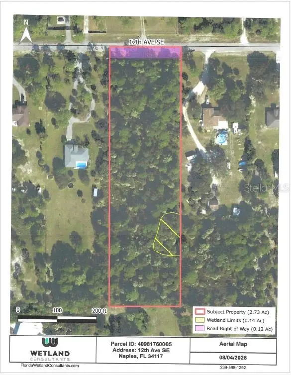 UNIT 82 12TH AVE SE #82, Naples, FL 34120