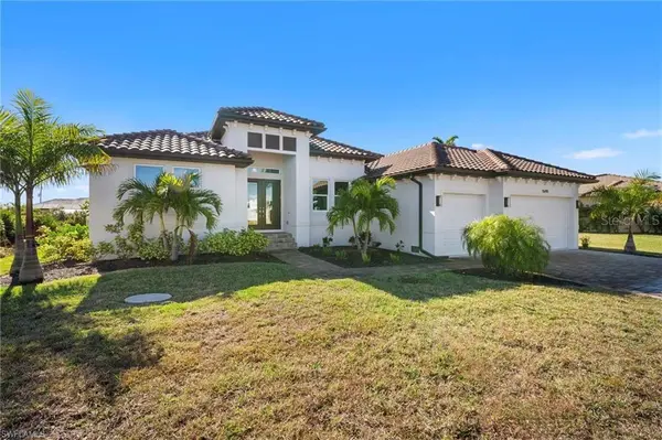 15698 MEACHAM CIR, Port Charlotte, FL 33981
