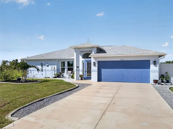 25652 AYSEN DR, Punta Gorda, FL 33983