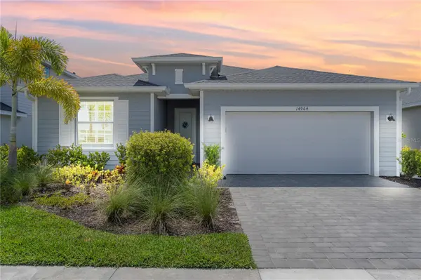 14964 WHITE PEARL RD, Punta Gorda, FL 33982