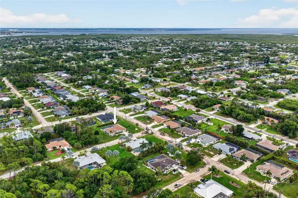 4236 FENWAY ST, Port Charlotte, FL 33948