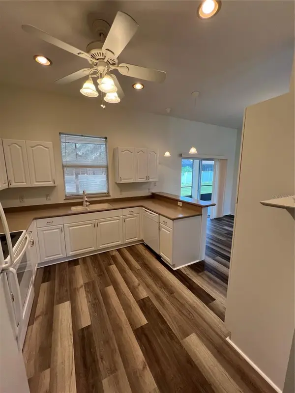 4733 S CRANBERRY BLVD, North Port, FL 34286