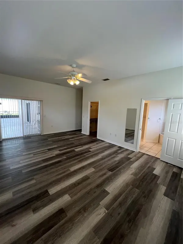 4733 S CRANBERRY BLVD, North Port, FL 34286
