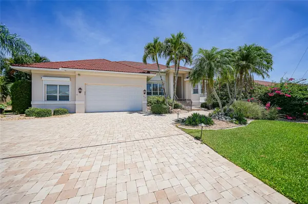 436 VALLETTA CT, Punta Gorda, FL 33950