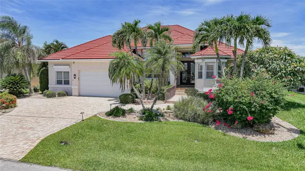 436 VALLETTA CT, Punta Gorda, FL 33950
