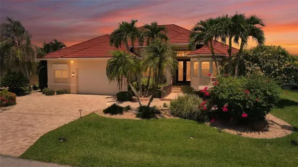 436 VALLETTA CT, Punta Gorda, FL 33950