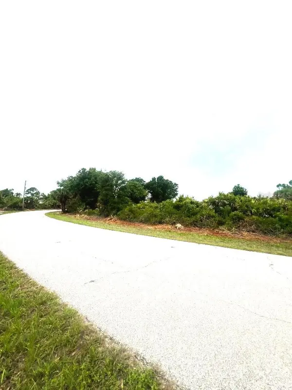 7441 MANVILLE TER, Port Charlotte, FL 33981
