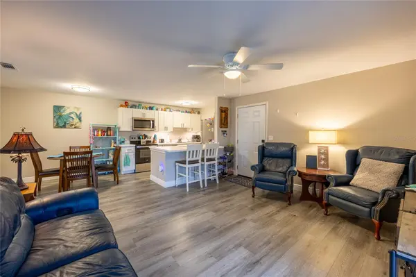 17426 BIRCHWOOD LN #1, Fort Myers, FL 33908