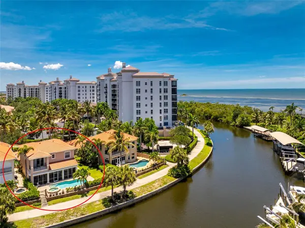 3341 SUNSET KEY CIR, Punta Gorda, FL 33955