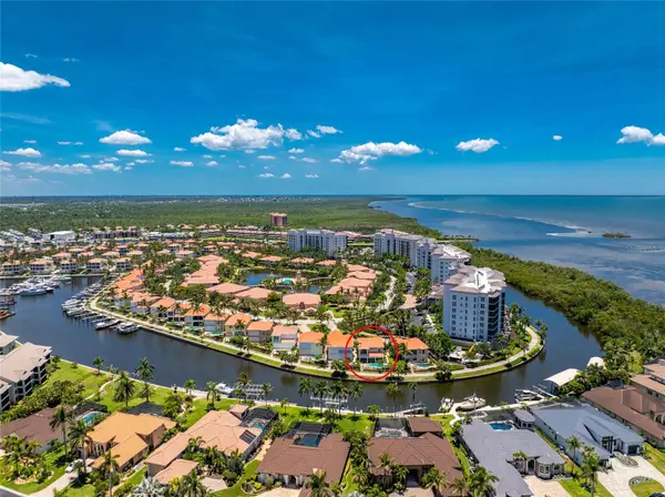 3341 SUNSET KEY CIR, Punta Gorda, FL 33955