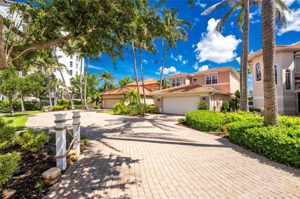 3341 SUNSET KEY CIR, Punta Gorda, FL 33955