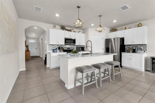4195 MANATEE LN, Punta Gorda, FL 33980