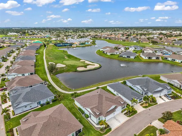 24343 WESTGATE BLVD, Punta Gorda, FL 33980